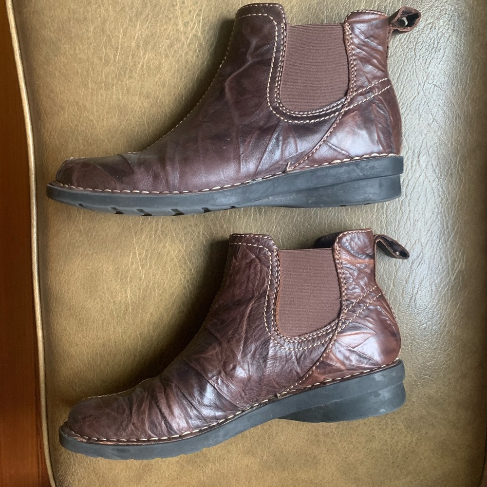 Clark Boots - image 2